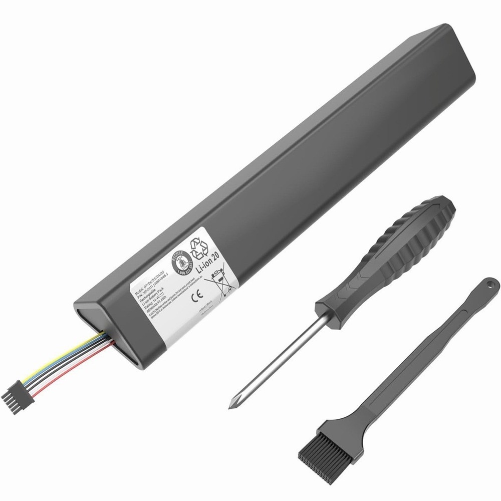 205-0011 205-0013 Replacement Battery for Neato Botvac D3 D4 D5 D6 D7 Robot V...